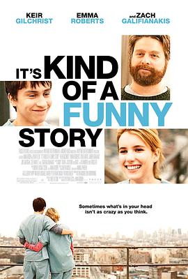 【直链】电影《说来有点可笑（2010）》 - 1080P/720P高清HD下载