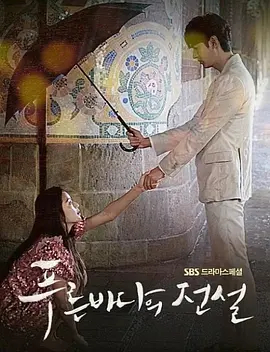 【直链】电视剧《蓝色大海的传说（2016）》 - 1080P/720P高清HD下载