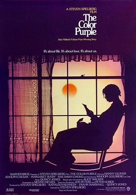 【直链】电影《紫色（1985）》 - 1080P/720P高清HD下载