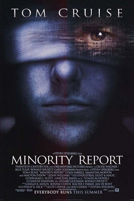 【直链】电影《少数派报告（2002）》 - 1080P/720P高清HD下载