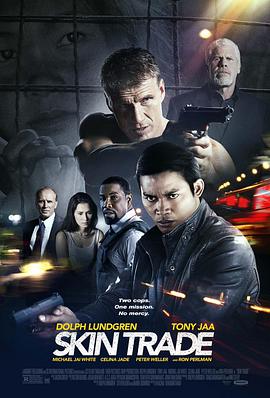 【直链】电影《人皮交易（2014）》 - 1080P/720P高清HD下载