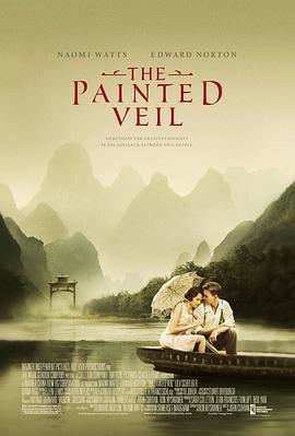 【直链】电影《面纱（2006）》 - 1080P/720P高清HD下载