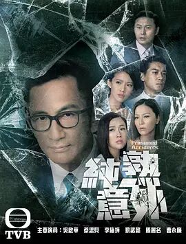 【直链】电视剧《纯熟意外 粤语（2016）》 - 1080P/720P高清HD下载