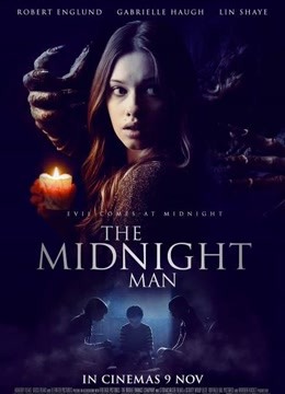 【直链】电影《午夜人魔（2016）》 - 1080P/720P高清HD下载