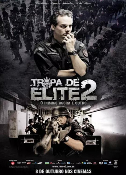 【直链】电影《精英部队2：大敌当前（2010）》 - 1080P/720P高清HD下载