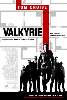 【直链】电影《行动目标希特勒（2008）》 - 1080P/720P高清HD下载