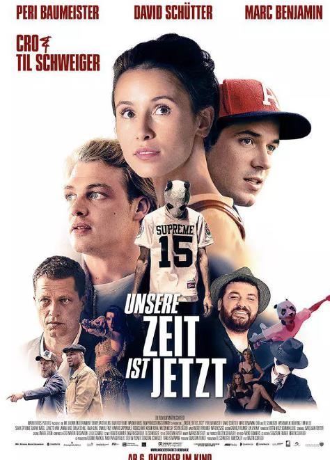 【直链】电影《我们的时间就在当前（2016）》 - 1080P/720P高清HD下载