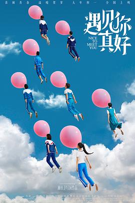 【直链】电影《遇见你真好（2018）》 - 1080P/720P高清HD下载