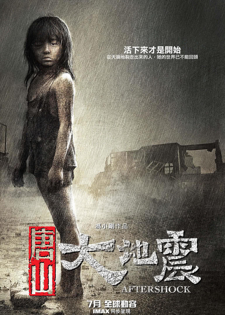 【直链】电影《唐山大地震（2010）》 - 1080P/720P高清HD下载
