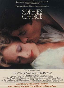 【直链】电影《苏菲的抉择（1982）》 - 1080P/720P高清HD下载