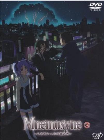 【直链】动漫《记忆女神的女儿们（2008）》 - 1080P/720P高清HD下载