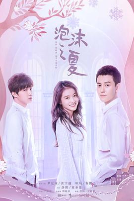 【直链】电视剧《泡沫之夏（2018）》 - 1080P/720P高清HD下载