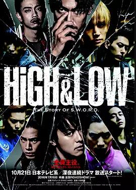 【直链】电视剧《热血街区（2015）》 - 1080P/720P高清HD下载