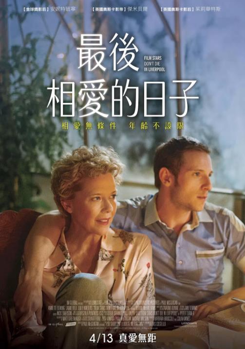 【直链】电影《影星永驻利物浦（2017）》 - 1080P/720P高清HD下载