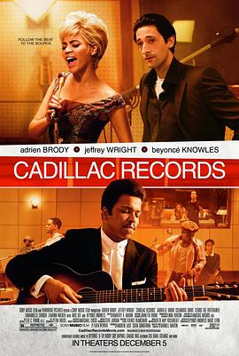 【直链】电影《蓝调传奇（2008）》 - 1080P/720P高清HD下载