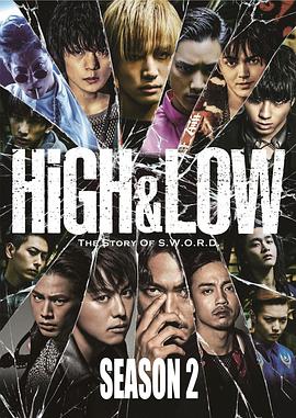 【直链】电视剧《热血街区 第二季（2016）》 - 1080P/720P高清HD下载