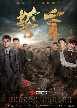 【直链】电视剧《誓言（2018）》 - 1080P/720P高清HD下载