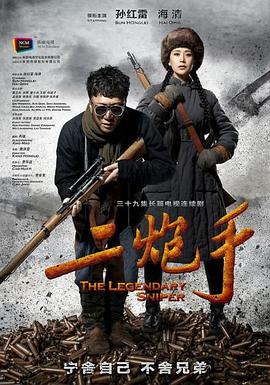 【直链】电视剧《二炮手（2014）》 - 1080P/720P高清HD下载