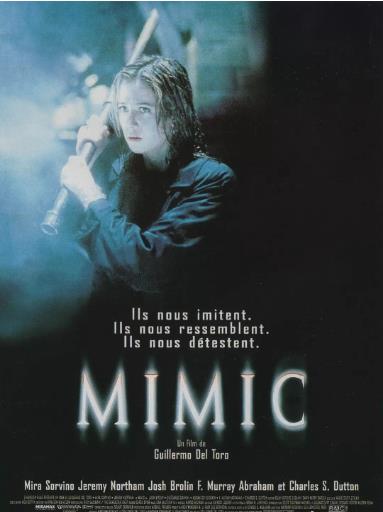 【直链】电影《变种DNA（1997）》 - 1080P/720P高清HD下载