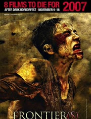 【直链】电影《边域之城（2007）》 - 1080P/720P高清HD下载