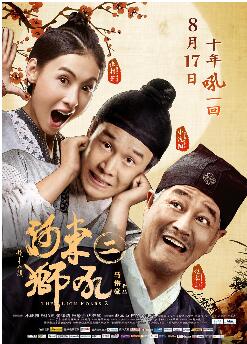 【直链】电影《河东狮吼2（2012）》 - 1080P/720P高清HD下载