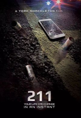 【直链】电影《代码211（2018）》 - 1080P/720P高清HD下载