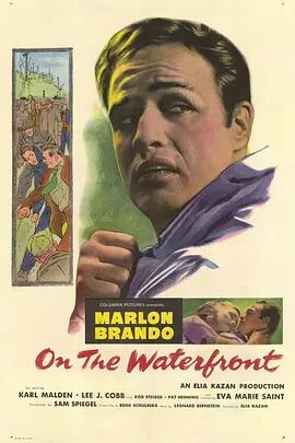 【直链】电影《码头风云（1954）》 - 1080P/720P高清HD下载