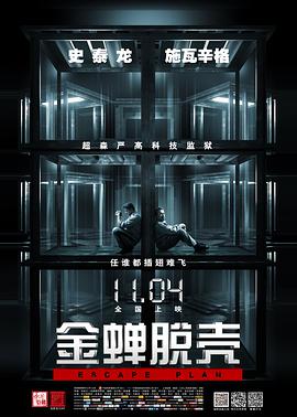 【直链】电影《金蝉脱壳（2013）》 - 1080P/720P高清HD下载