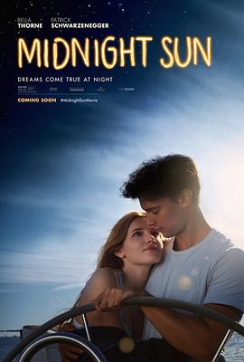 【直链】电影《午夜阳光（2018）》 - 1080P/720P高清HD下载