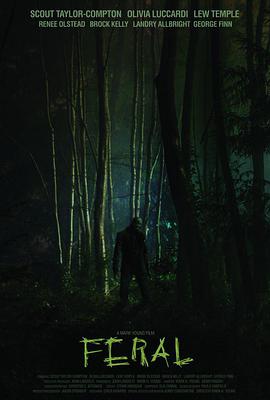 【直链】电影《野性侵袭（2017）》 - 1080P/720P高清HD下载