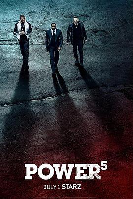 【直链】电视剧《权欲 第五季（2018）》 - 1080P/720P高清HD下载