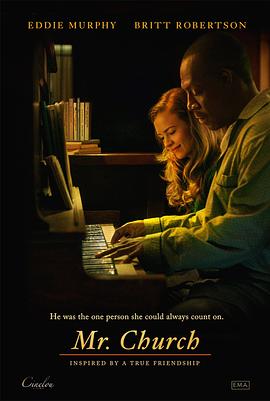 【直链】电影《丘奇先生（2016）》 - 1080P/720P高清HD下载