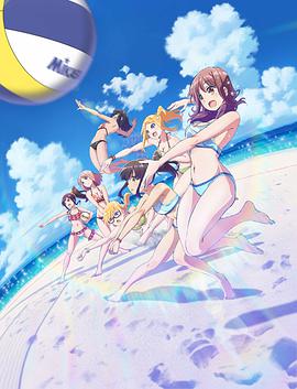 【直链】动漫《遥之彼方的接发球（2018）》 - 1080P/720P高清HD下载
