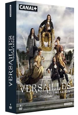 【直链】电视剧《凡尔赛 第三季（2018）》 - 1080P/720P高清HD下载