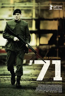 【直链】电影《迷失1971（2014）》 - 1080P/720P高清HD下载