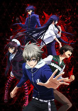 【直链】动漫《红莲之王（2018）》 - 1080P/720P高清HD下载