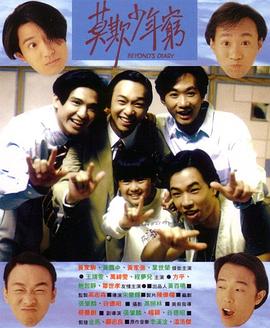 【直链】电影《BEYOND日记之莫欺少年穷（1991）》 - 1080P/720P高清HD下载