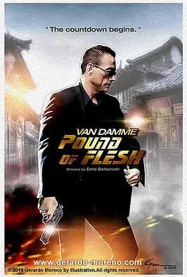 【直链】电影《致命追击（2015）》 - 1080P/720P高清HD下载