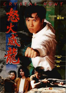 【直链】电影《怒火威龙（1992）》 - 1080P/720P高清HD下载