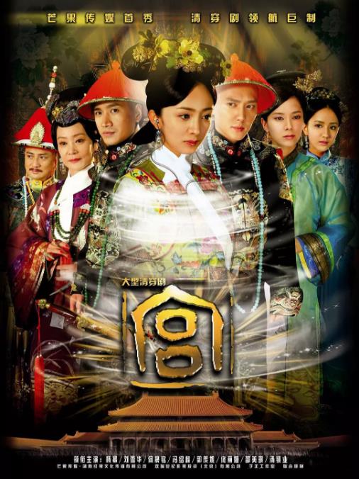 【直链】电视剧《宫锁心玉（2011）》 - 1080P/720P高清HD下载