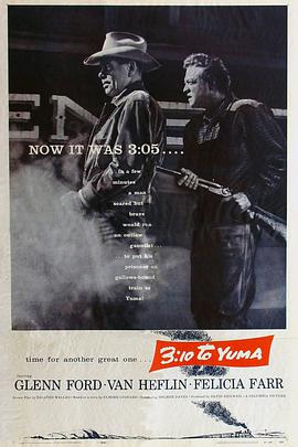 【直链】电影《决斗犹马镇（1957）》 - 1080P/720P高清HD下载