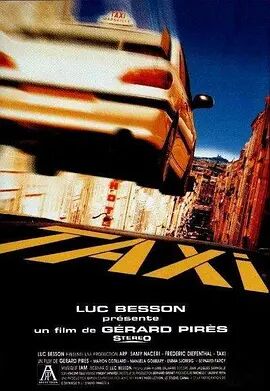 【直链】电影《的士速递（1998）》 - 1080P/720P高清HD下载