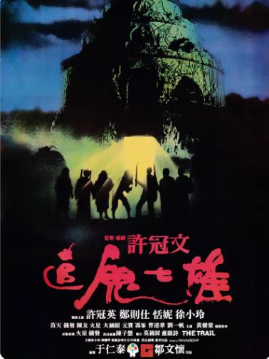【直链】电影《追鬼七雄（1983）》 - 1080P/720P高清HD下载
