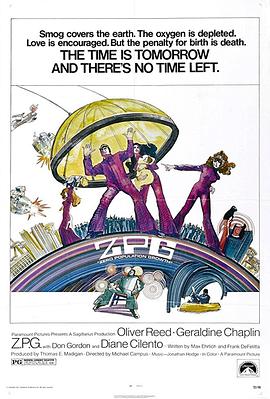 【直链】电影《人口零增长（1972）》 - 1080P/720P高清HD下载