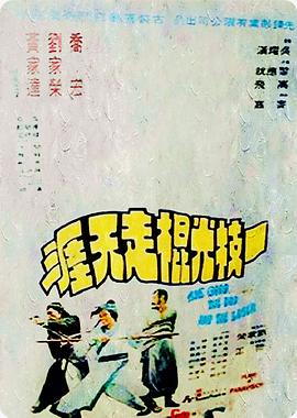 【直链】电影《一枝光棍走天涯（1976）》 - 1080P/720P高清HD下载