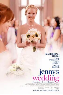 【直链】电影《珍妮的婚礼（2015）》 - 1080P/720P高清HD下载