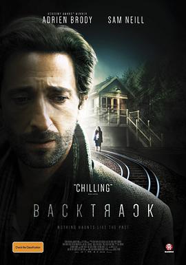 【直链】电影《回溯（2015）》 - 1080P/720P高清HD下载