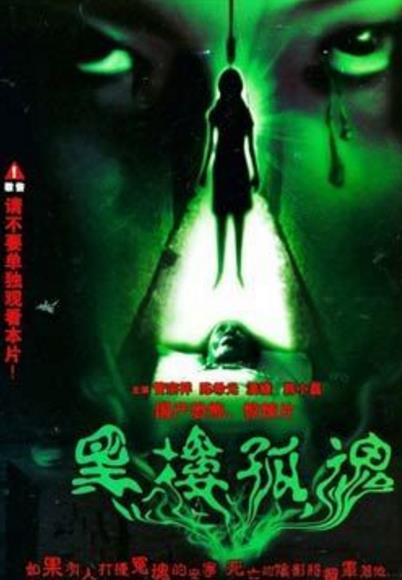 【直链】电影《黑楼孤魂（1989）》 - 1080P/720P高清HD下载