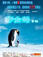 【直链】电影《帝企鹅日记（2005）》 - 1080P/720P高清HD下载
