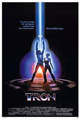【直链】电影《电子世界争霸战（1982）》 - 1080P/720P高清HD下载